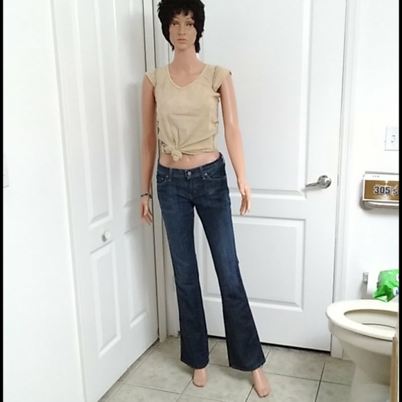 Citizens of Humanity Jeans size 27 by Jerome Dahan - Picture 1 of 14